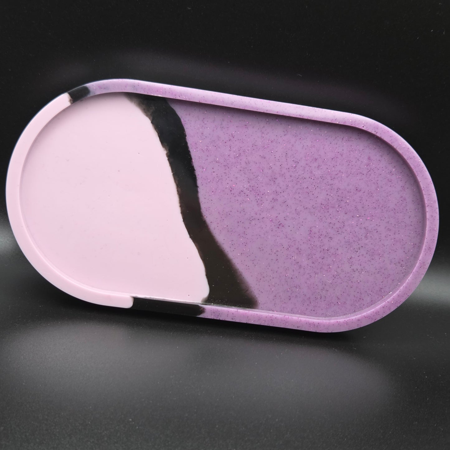 Oval Trinket Tray