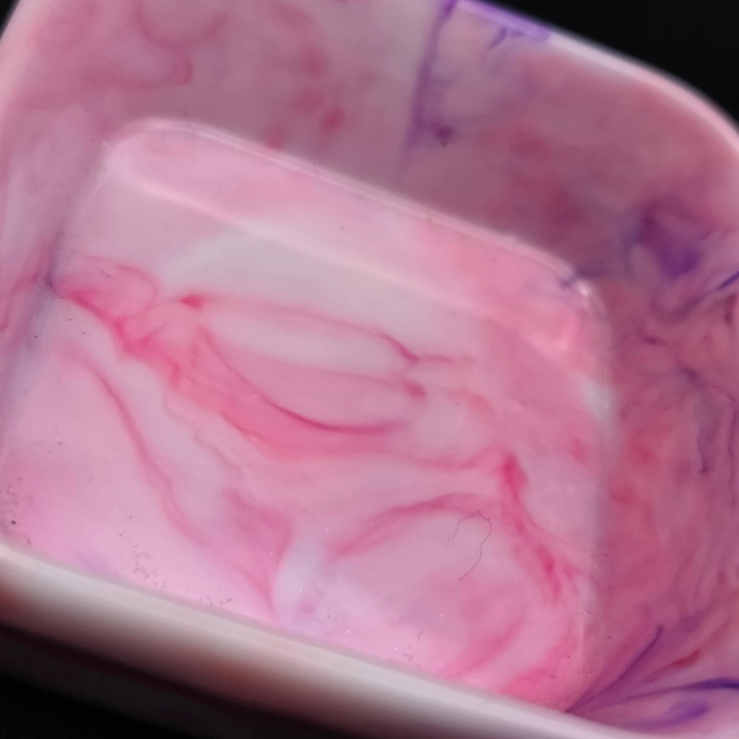 Square Trinket Dish