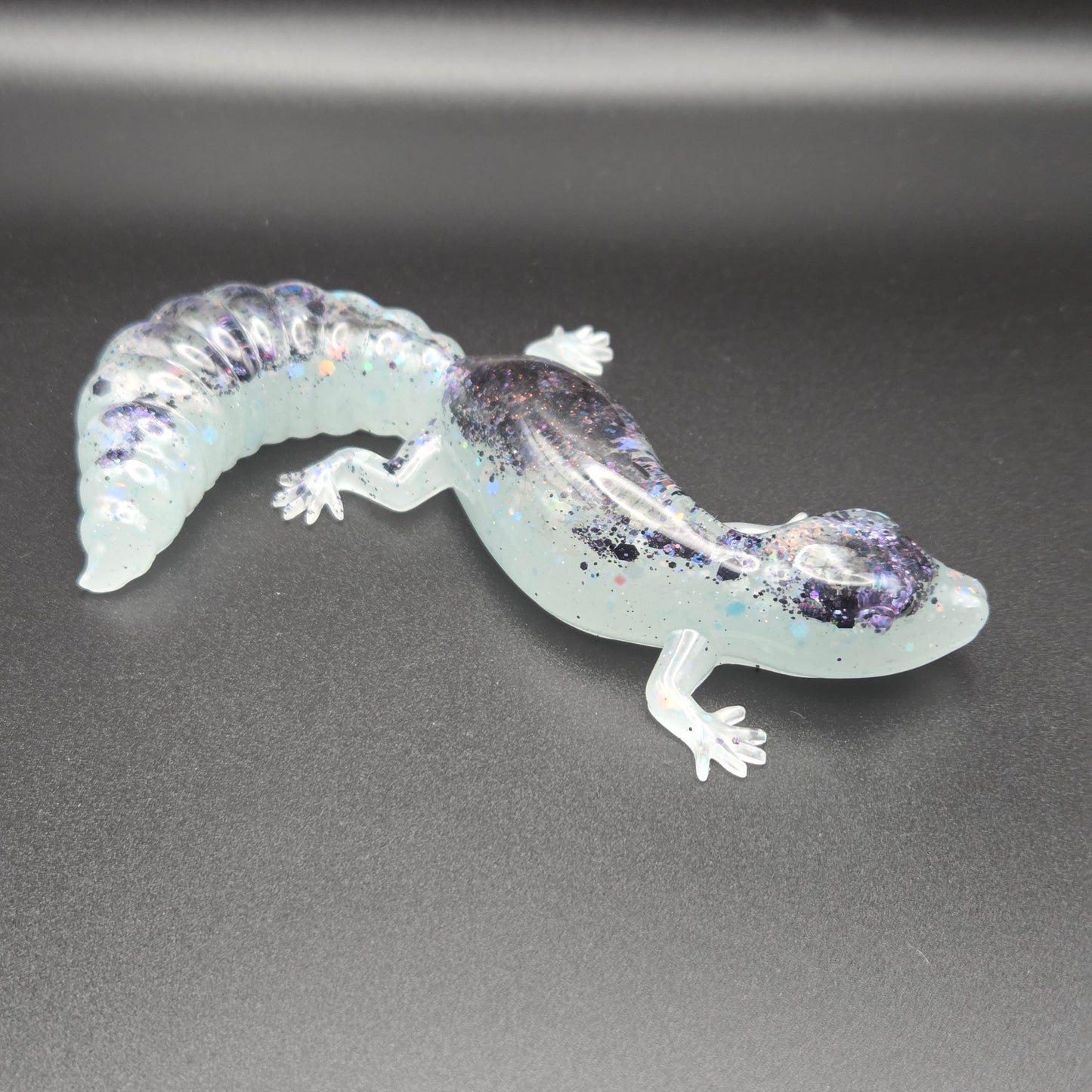 Crawler - Resin Gecko Oddity