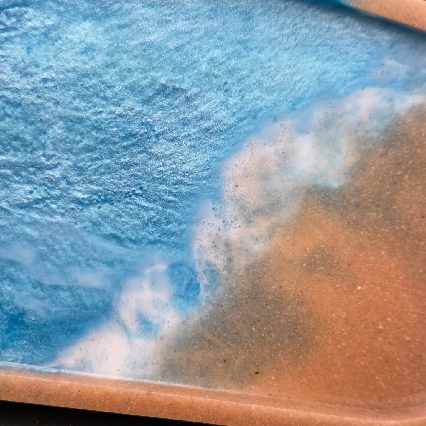 Oval Trinket Tray