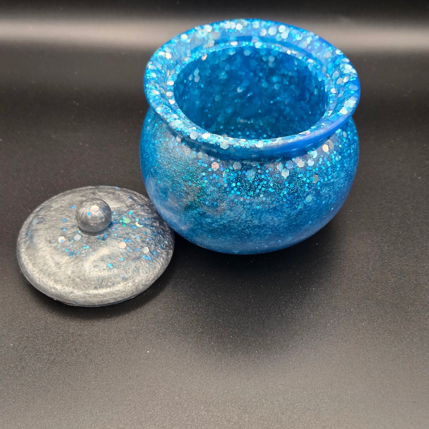 Honeypot Trinket Pot