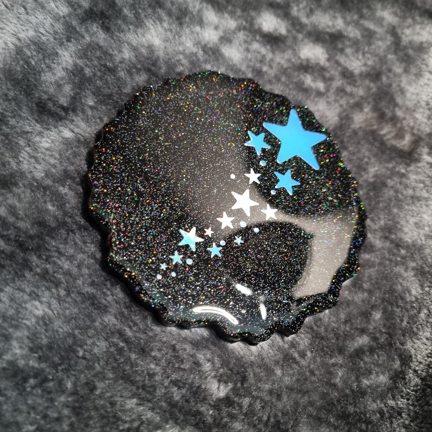 Large Irregular Coasters - Various Styles