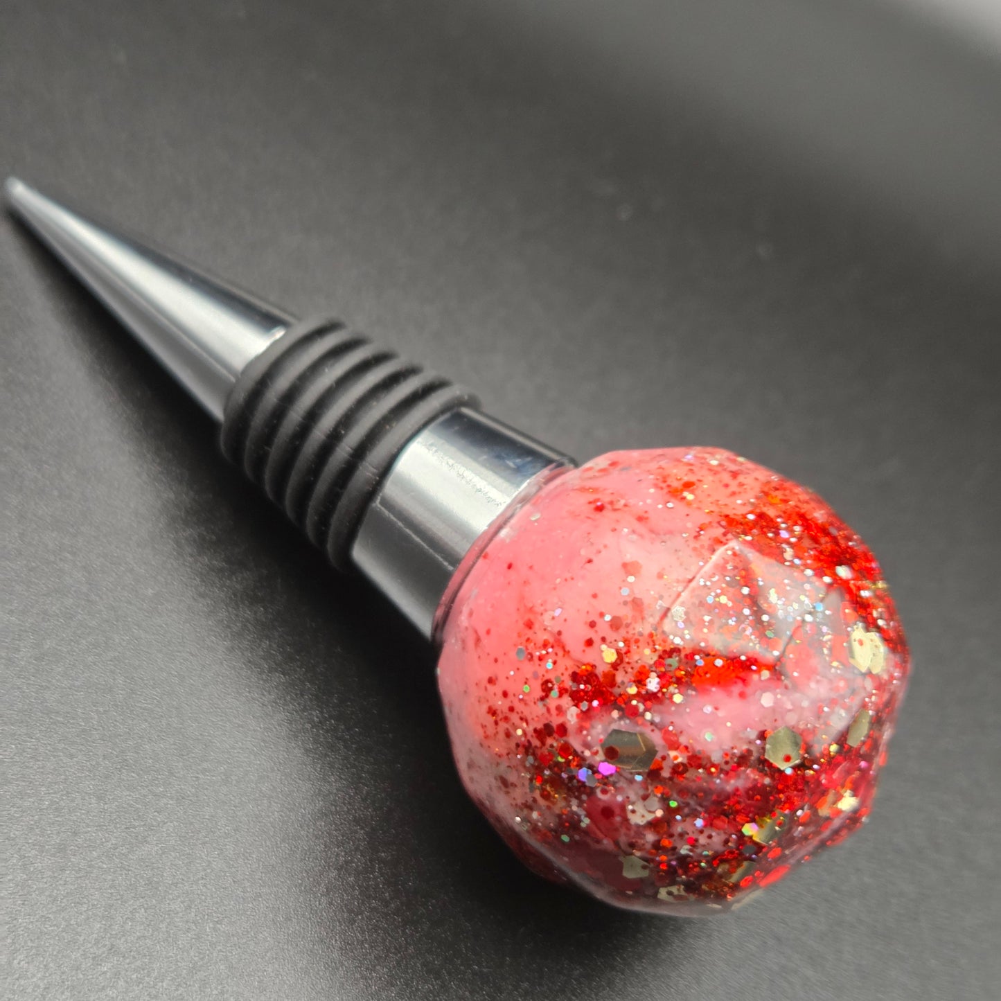 Bottle Stopper