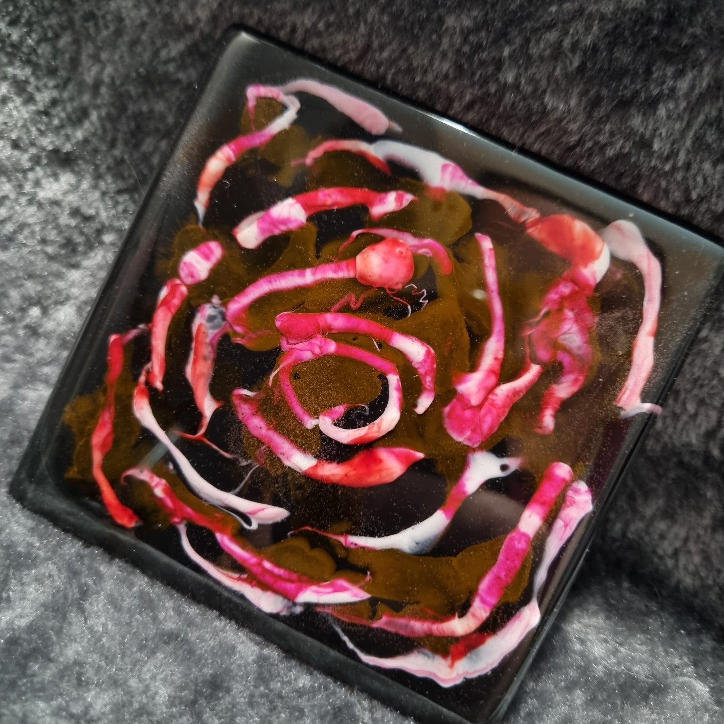 Small Coaster - Various