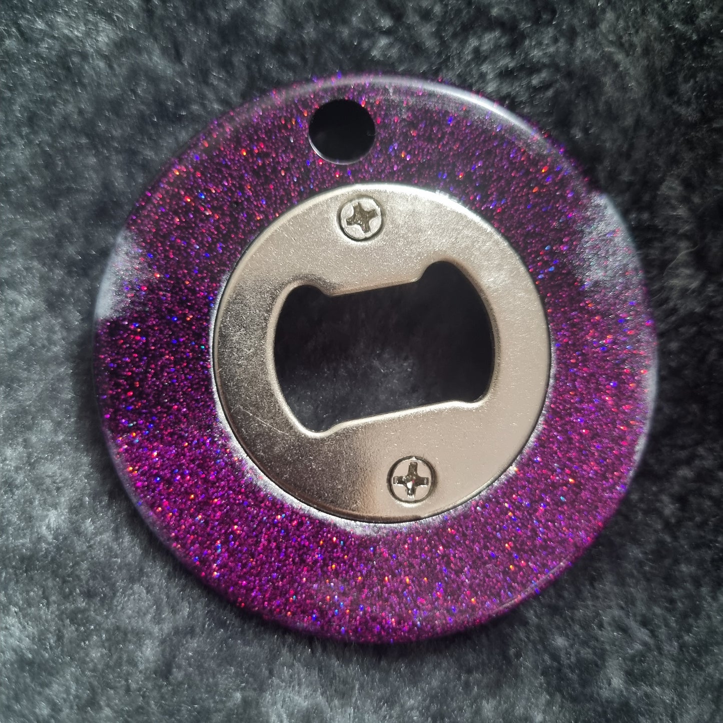 Handmade Resin Bottle Openers