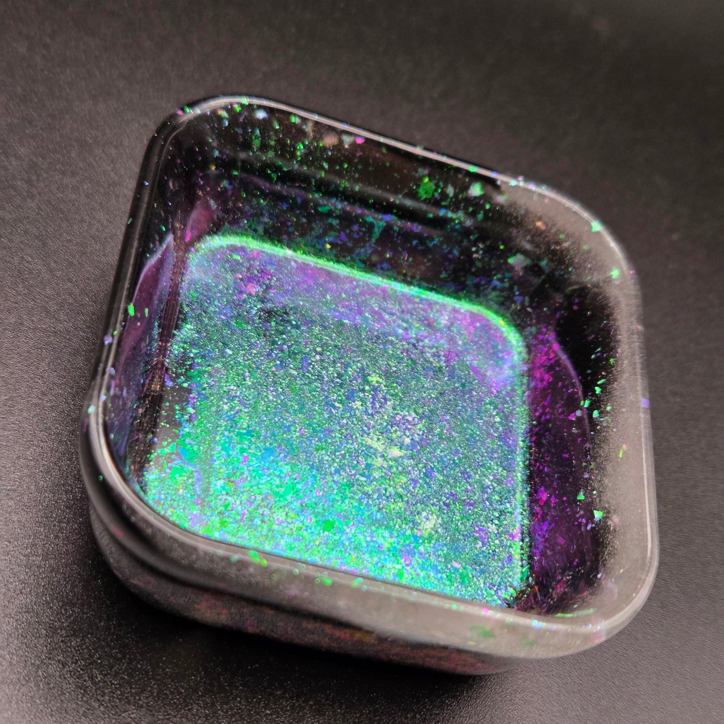 Square Trinket Dish
