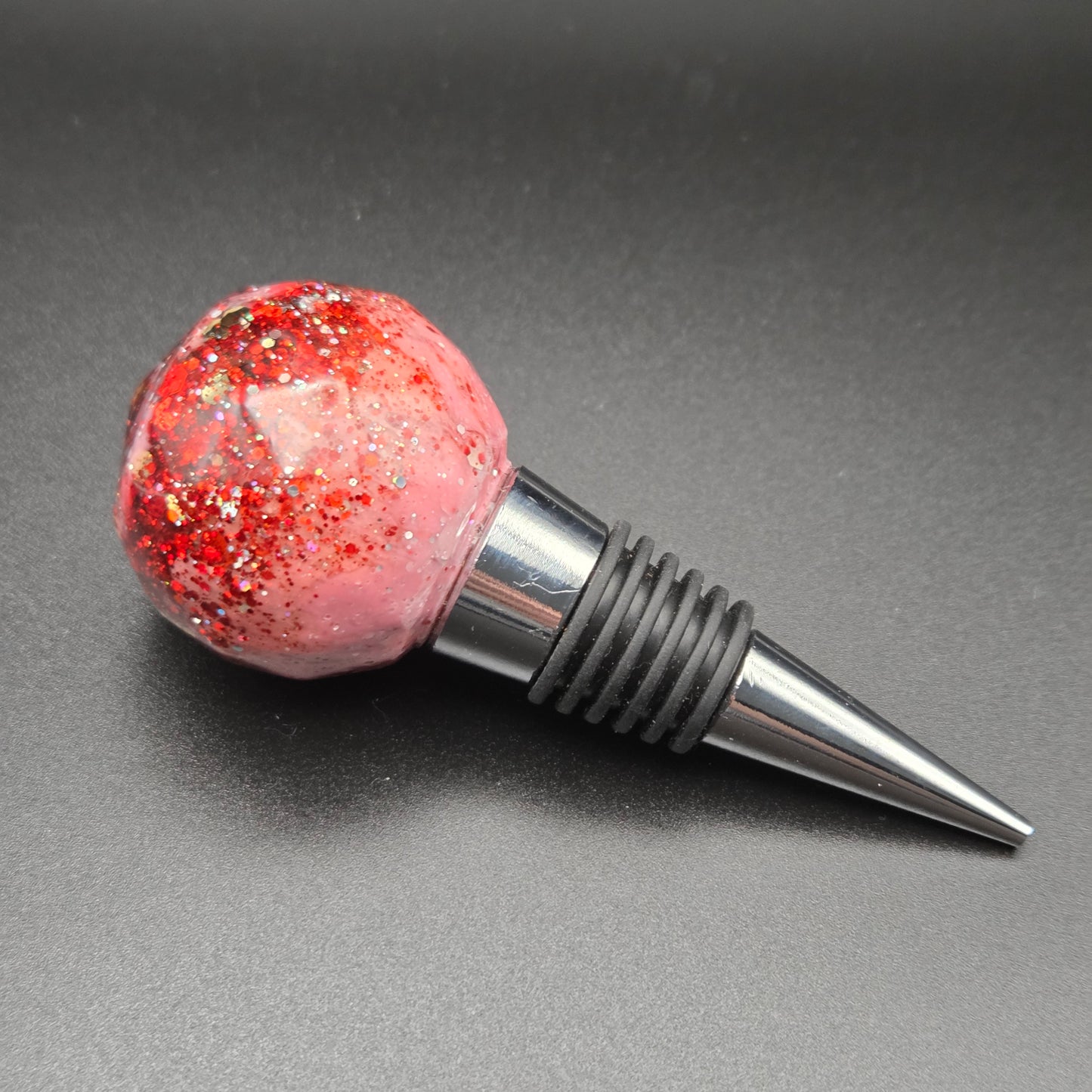 Bottle Stopper