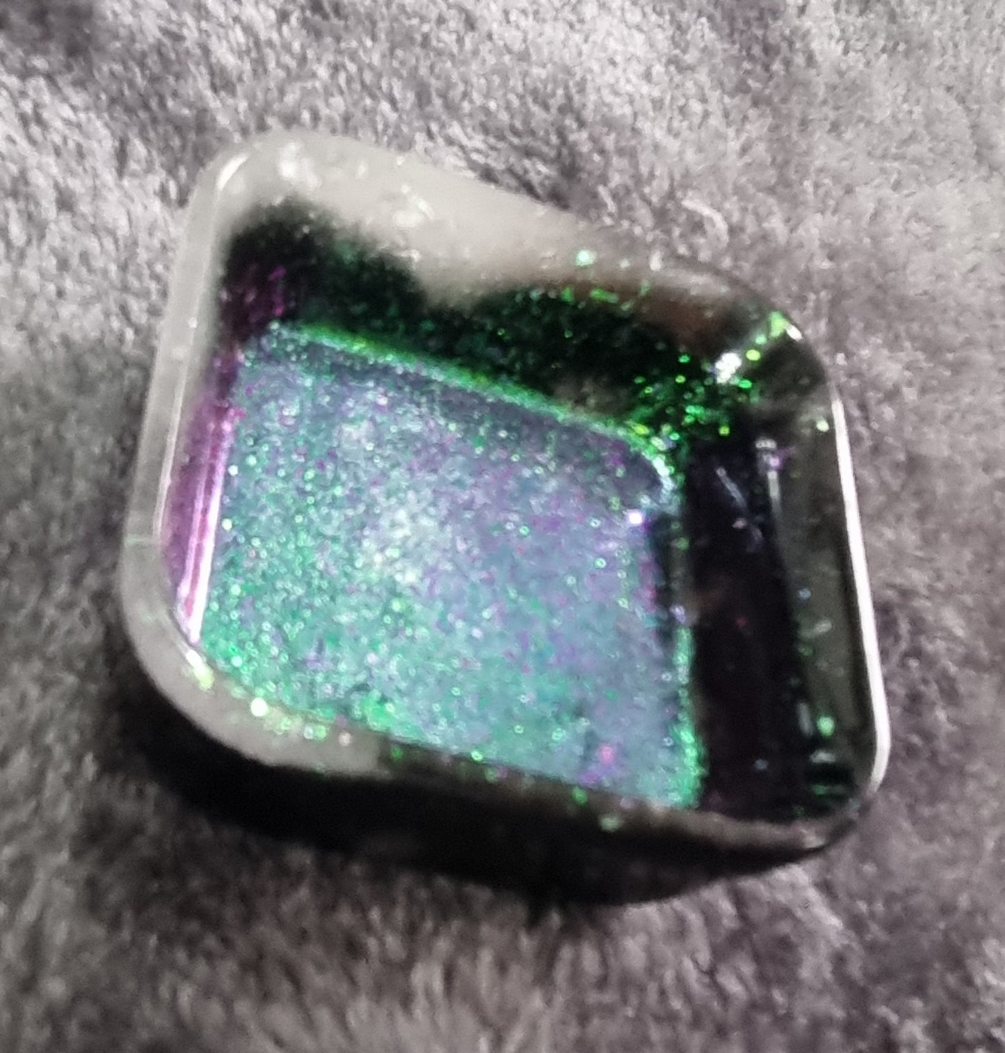 Small Square Trinket Dish