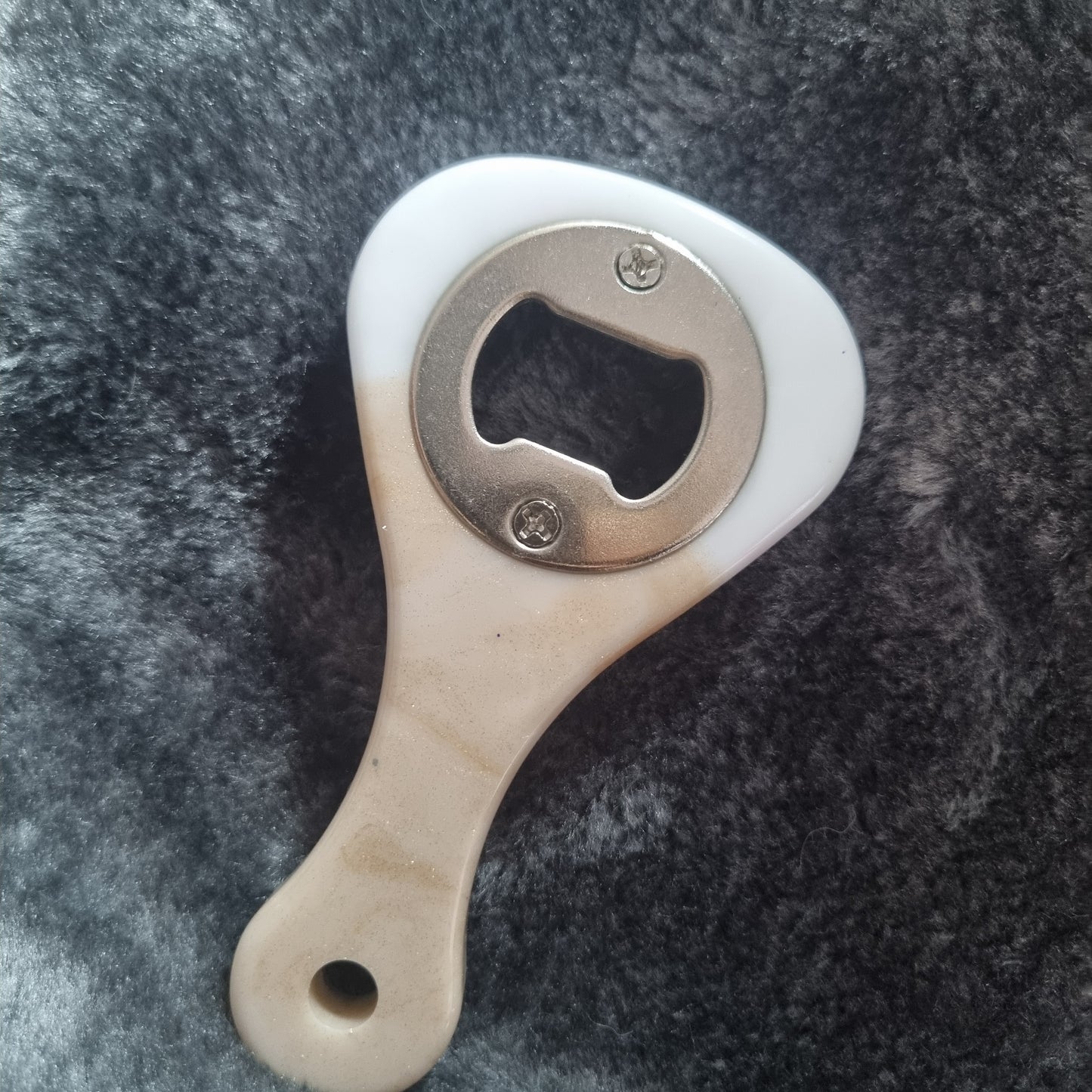 Handmade Resin Bottle Openers