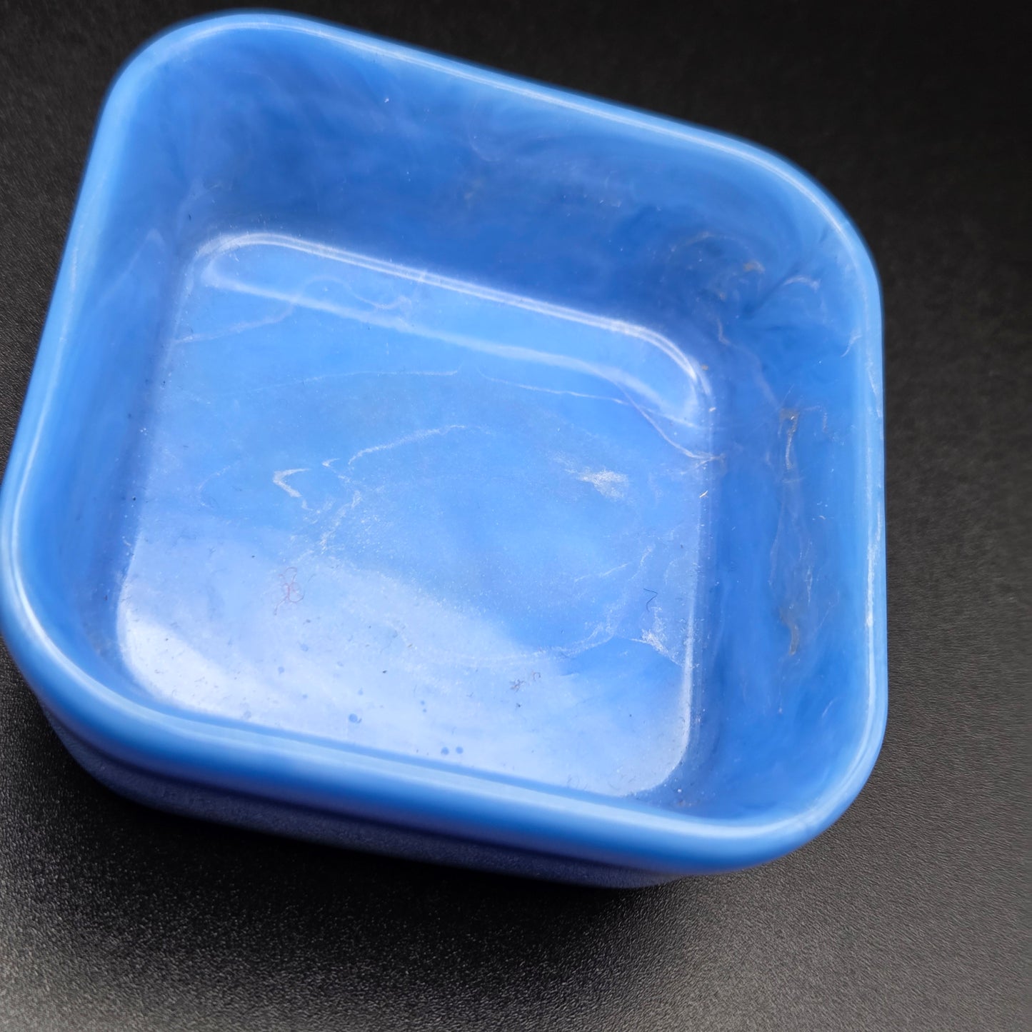 Square Trinket Dish