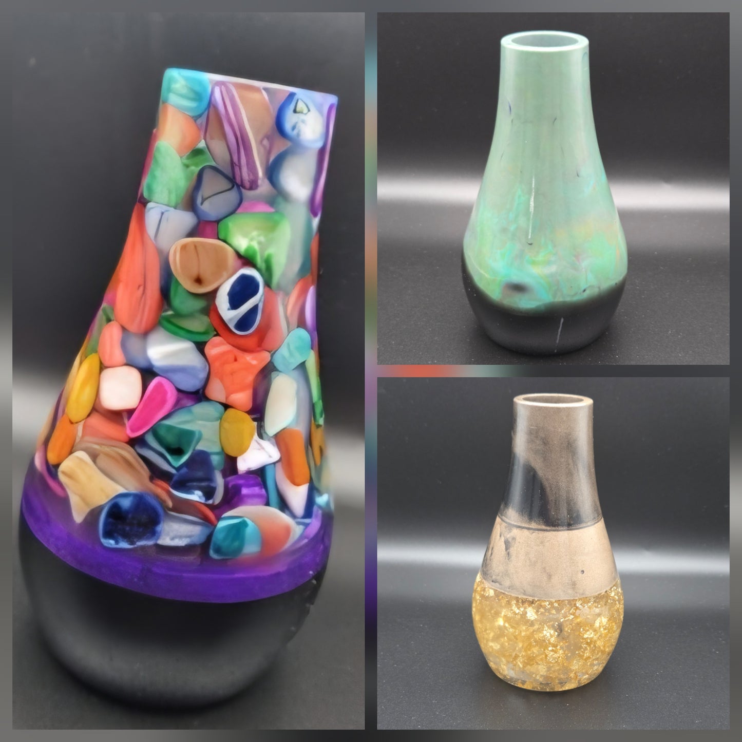 Decorative Vase