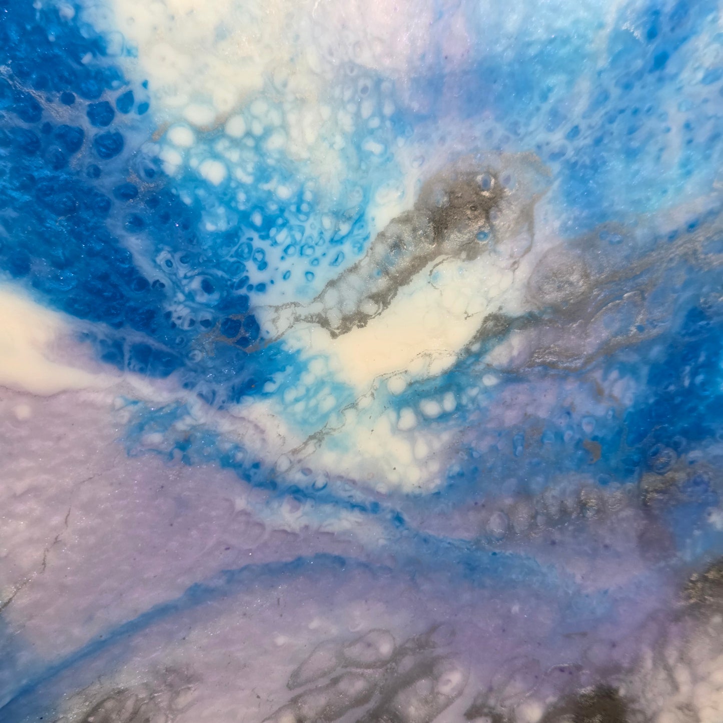 Resin Wall Art