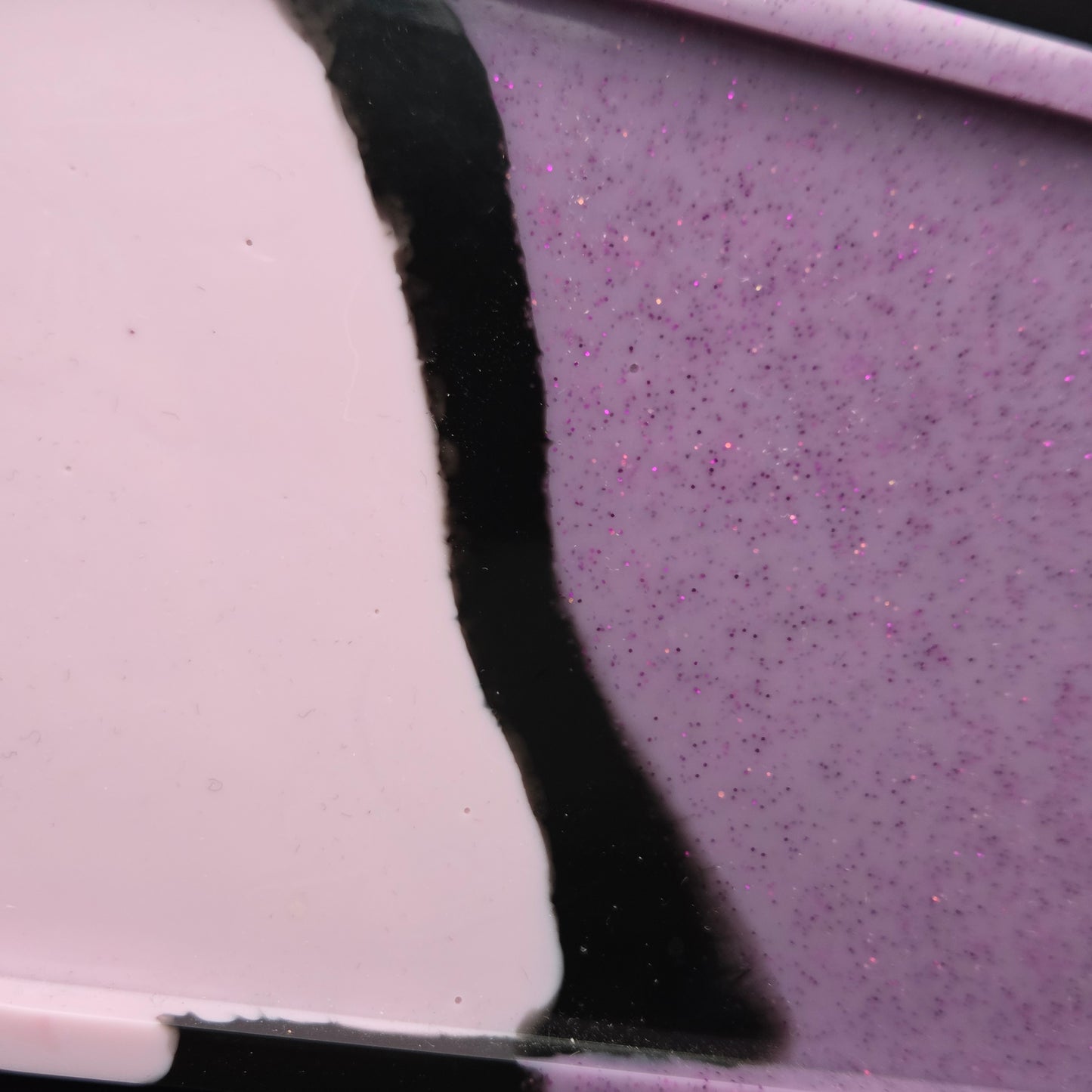 Oval Trinket Tray