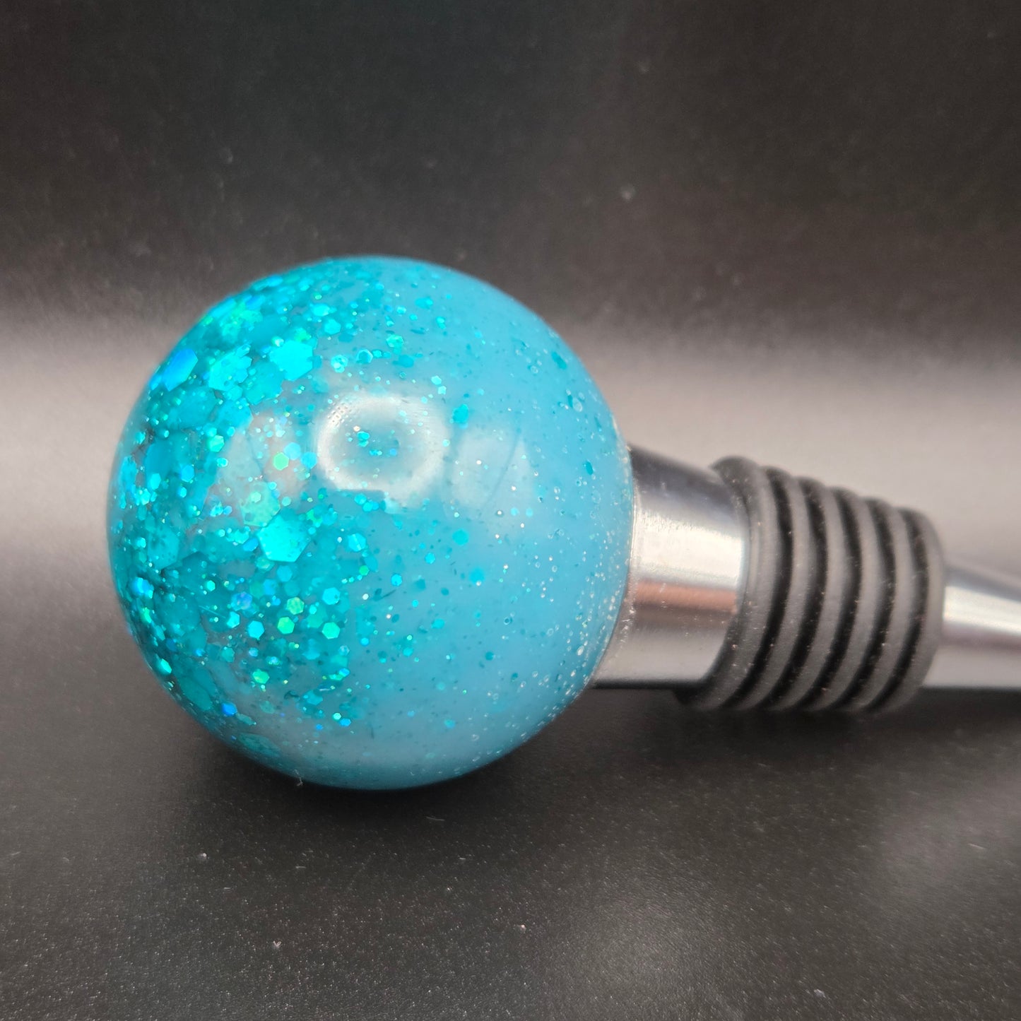 Bottle Stopper