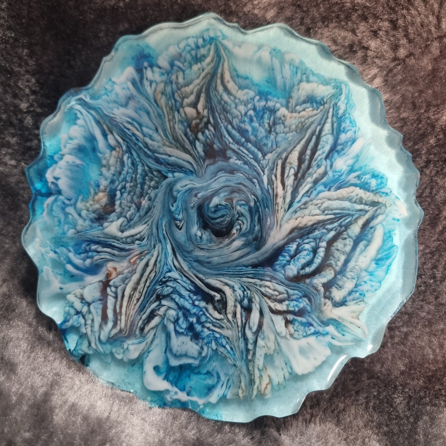 Large Irregular Coasters - Various Styles