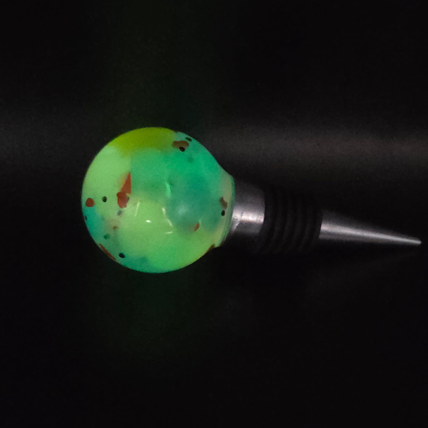 Bottle Stopper