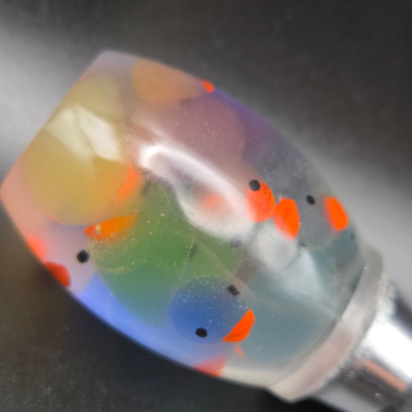 Bottle Stopper