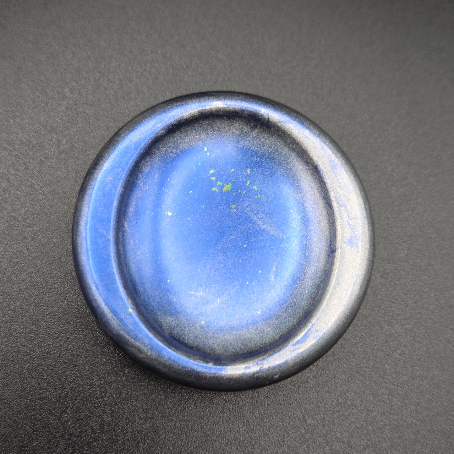 Resin Worry Stone