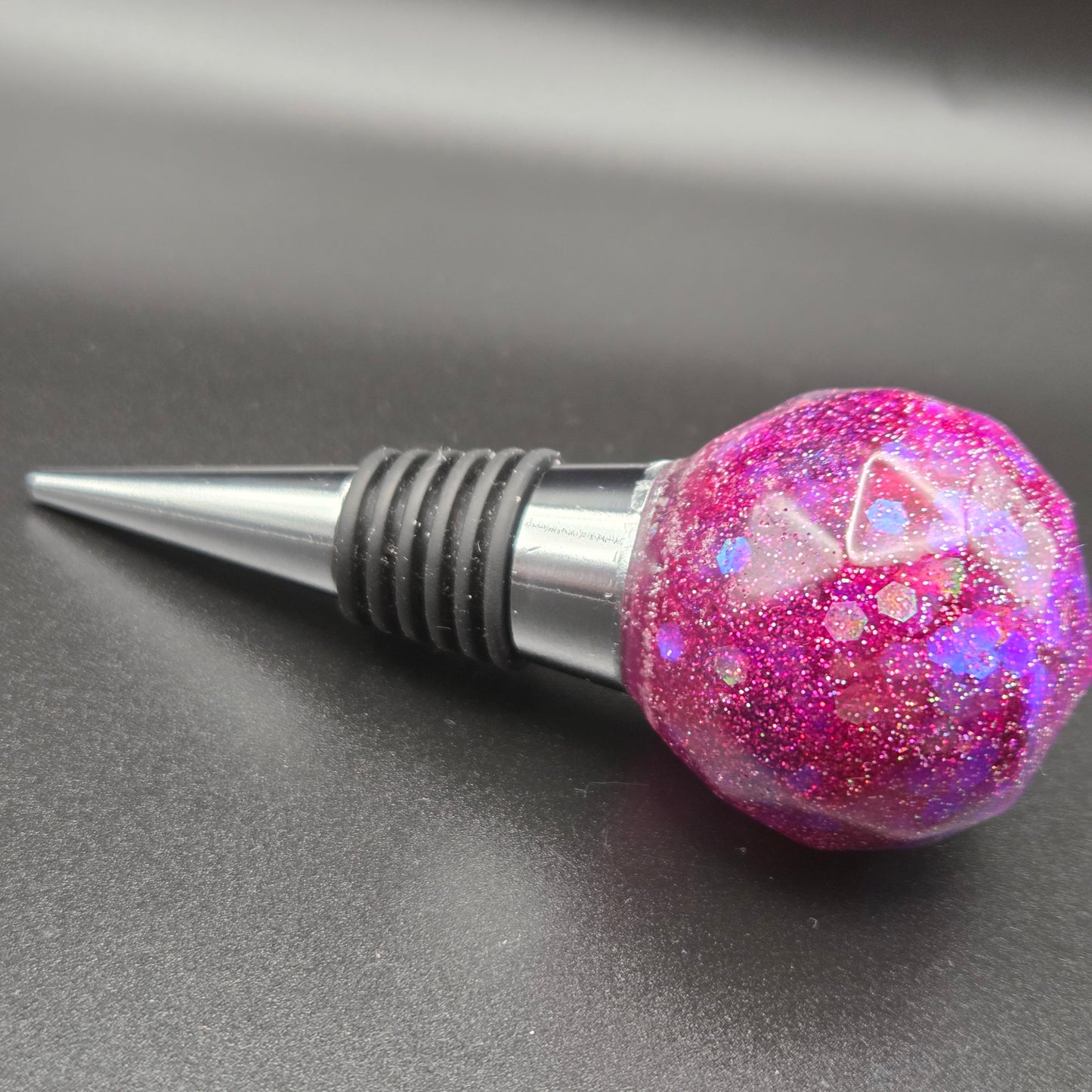 Bottle Stopper