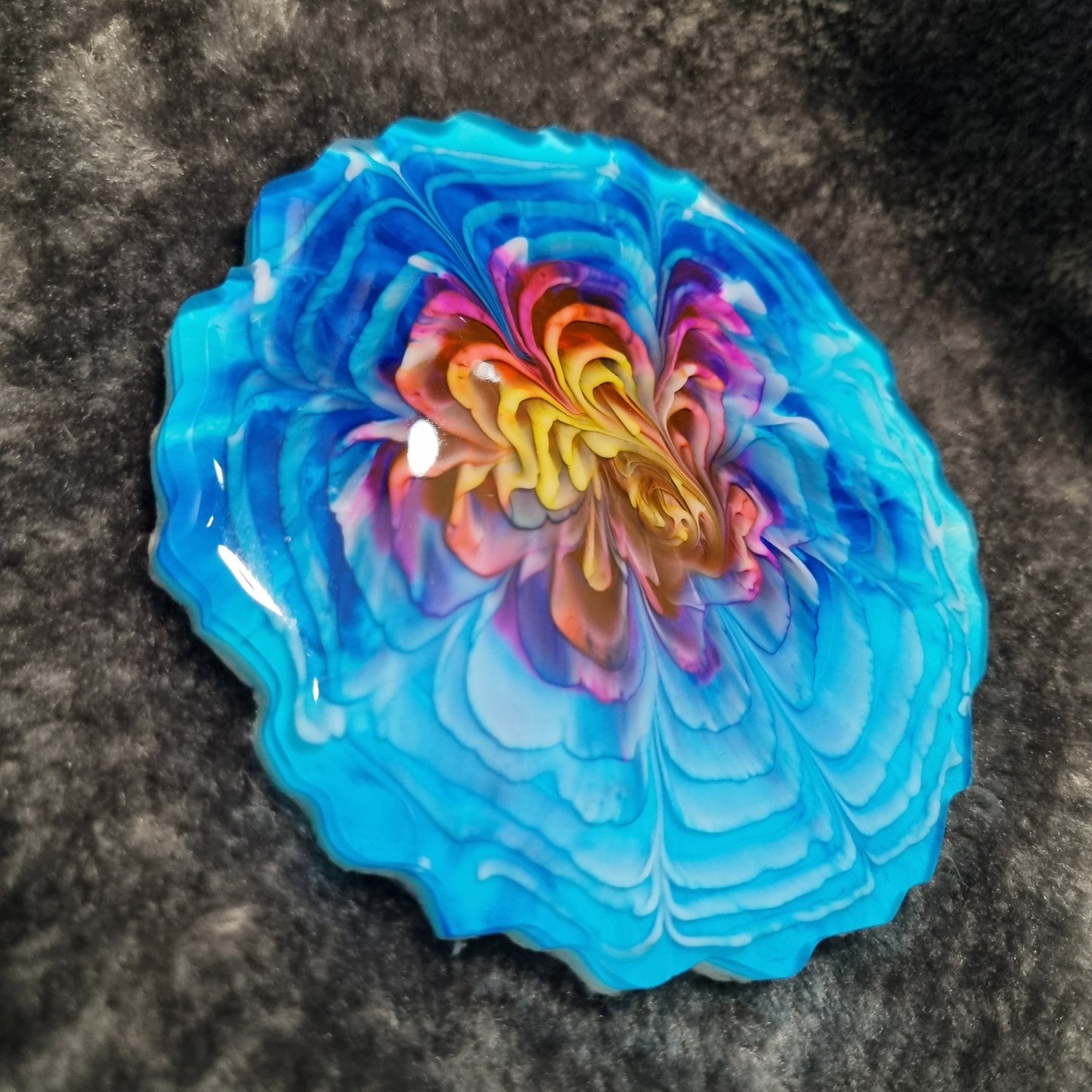 Large Irregular Coasters - Various Styles