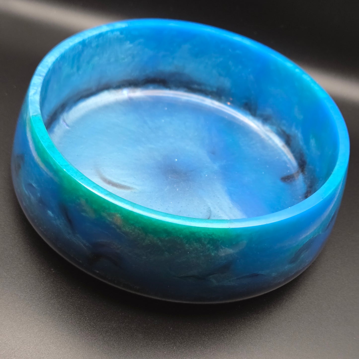 Decorative Bowl