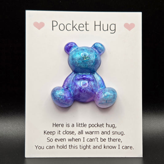 Pocket Hug