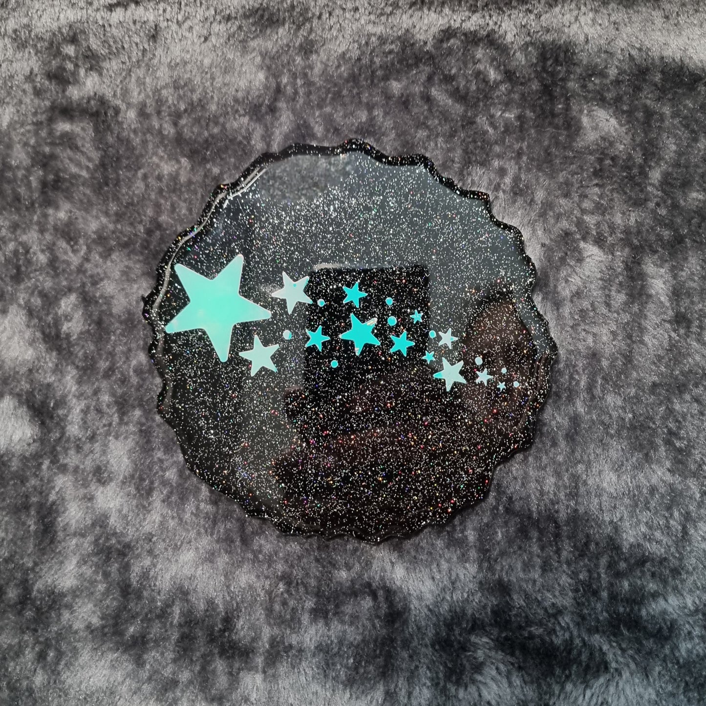 Large Irregular Coasters - Various Styles
