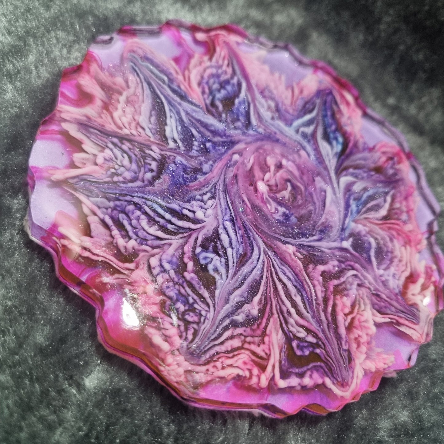 Large Irregular Coasters - Various Styles
