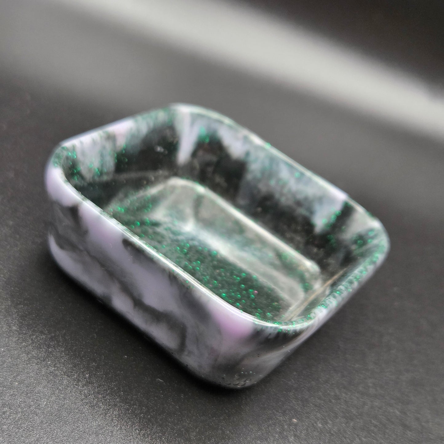 Square Trinket Dish