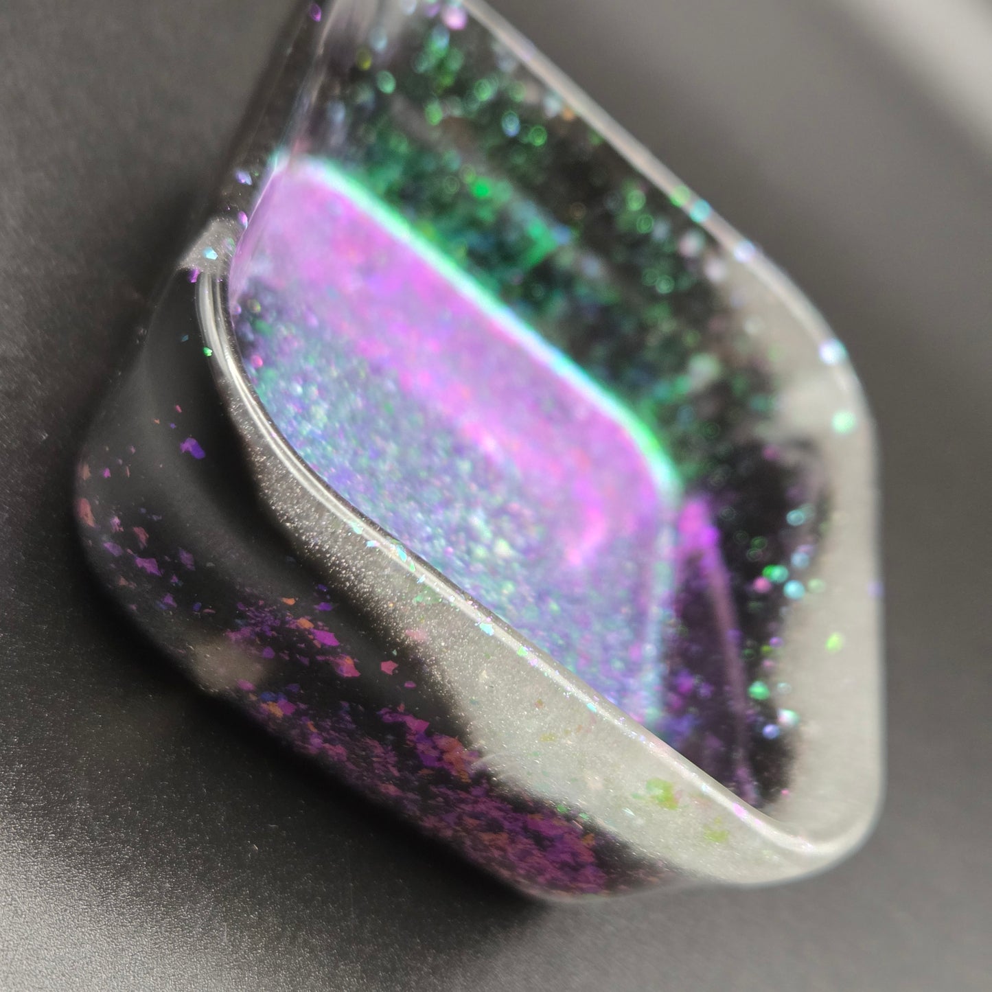 Square Trinket Dish