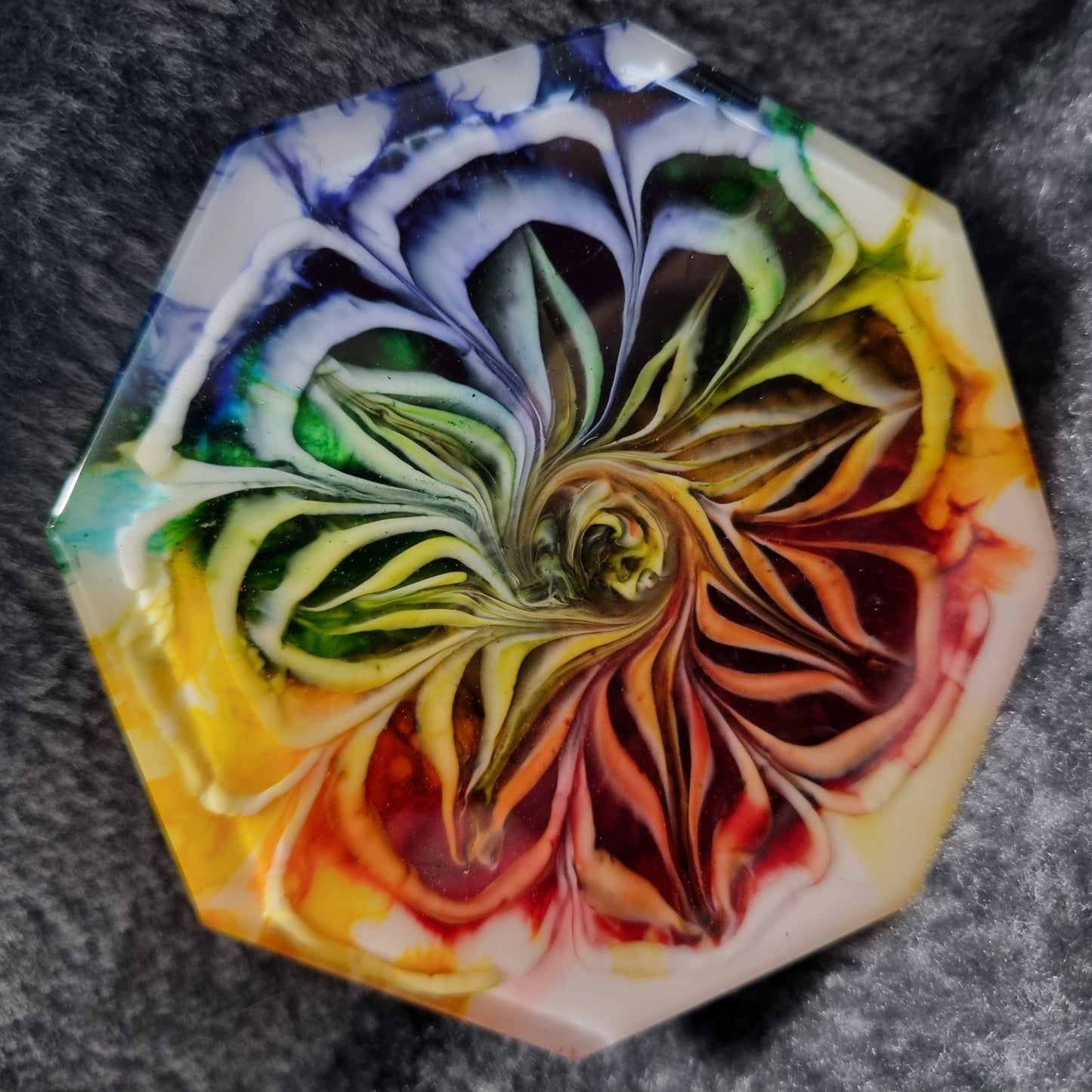 Small Coaster - Various
