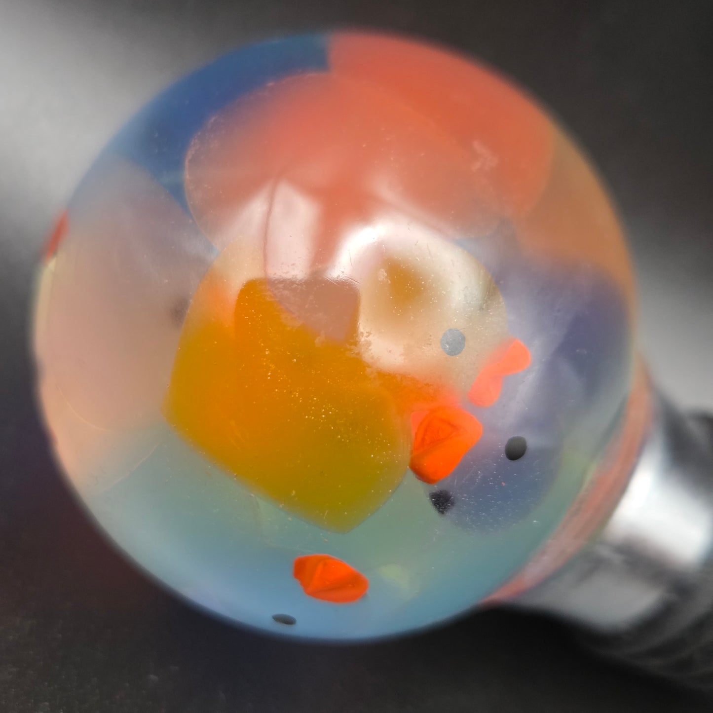Bottle Stopper