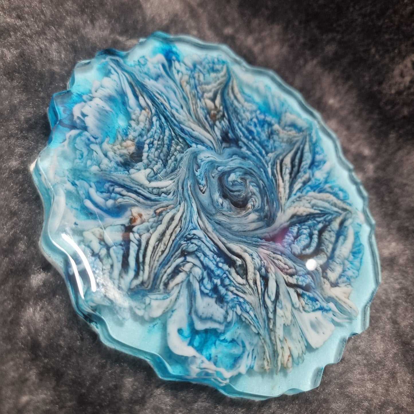 Large Irregular Coasters - Various Styles