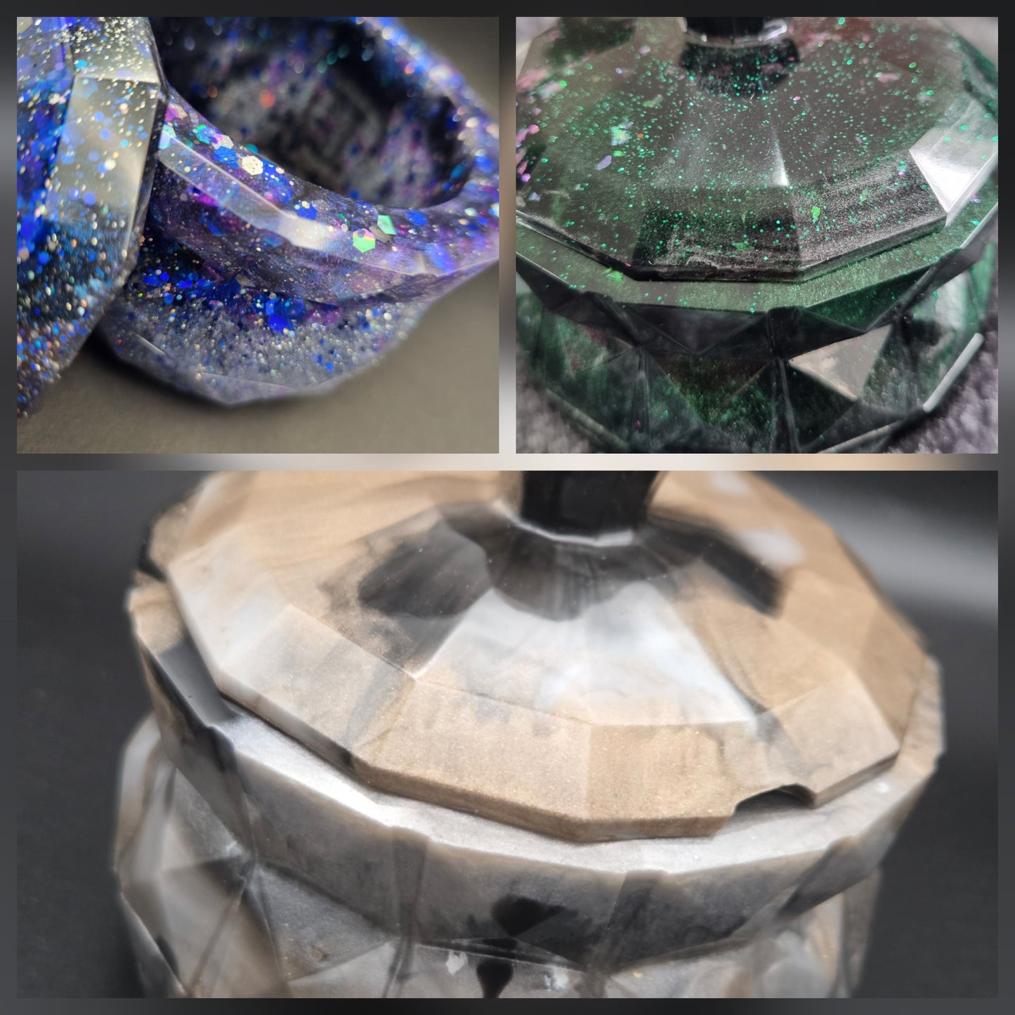 Trinket Pot