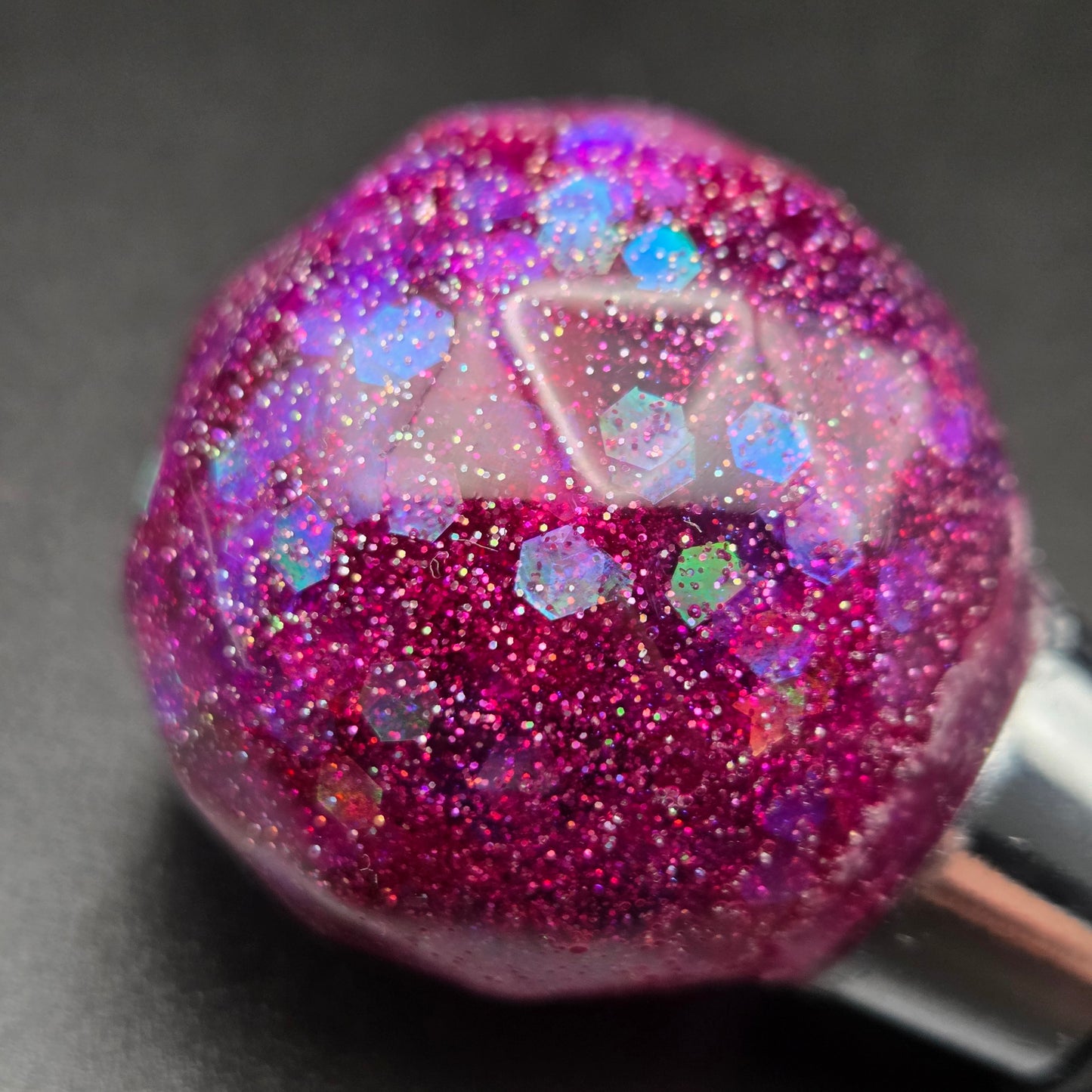 Bottle Stopper
