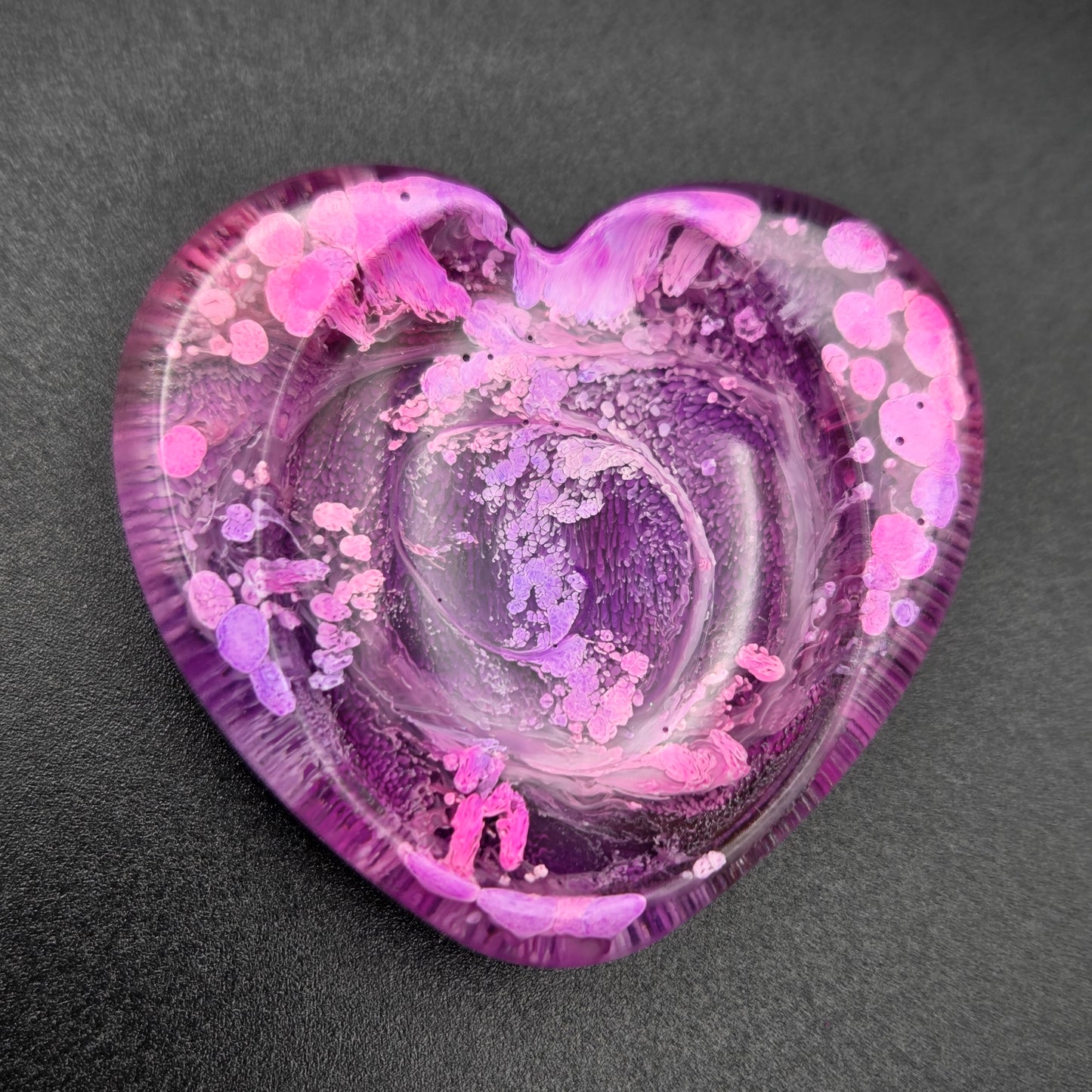 Resin Worry Stone