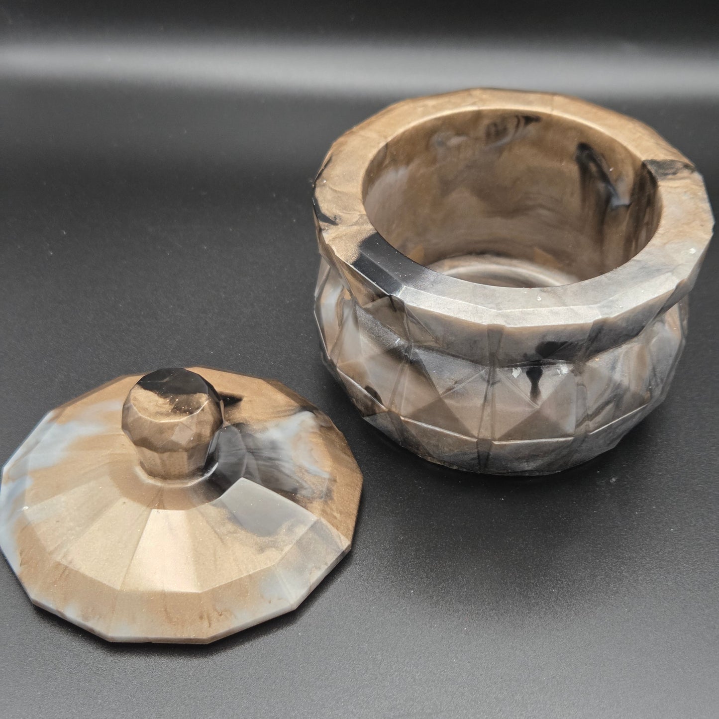 Trinket Pot