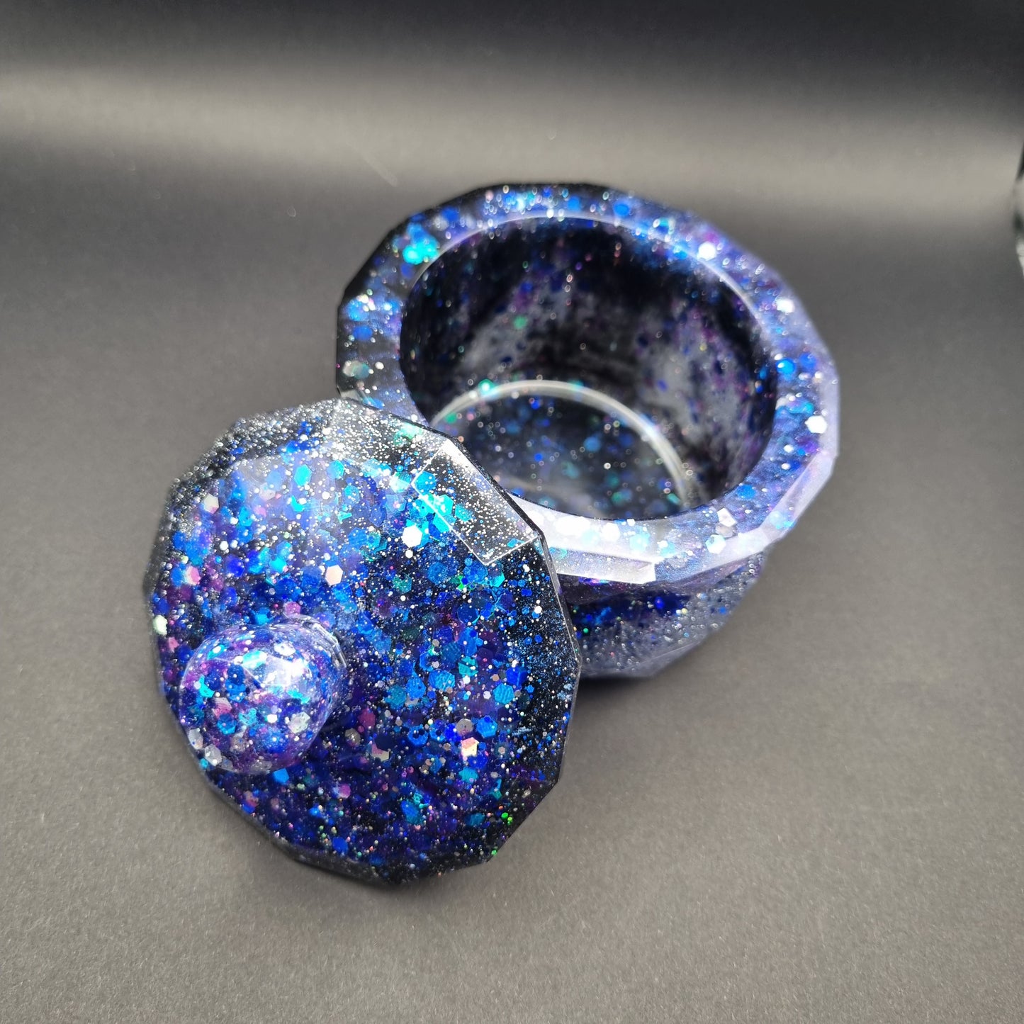 Trinket Pot