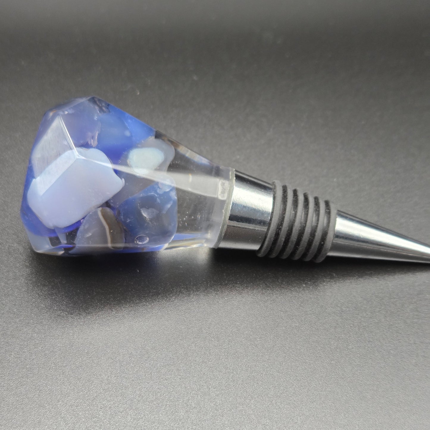 Bottle Stopper