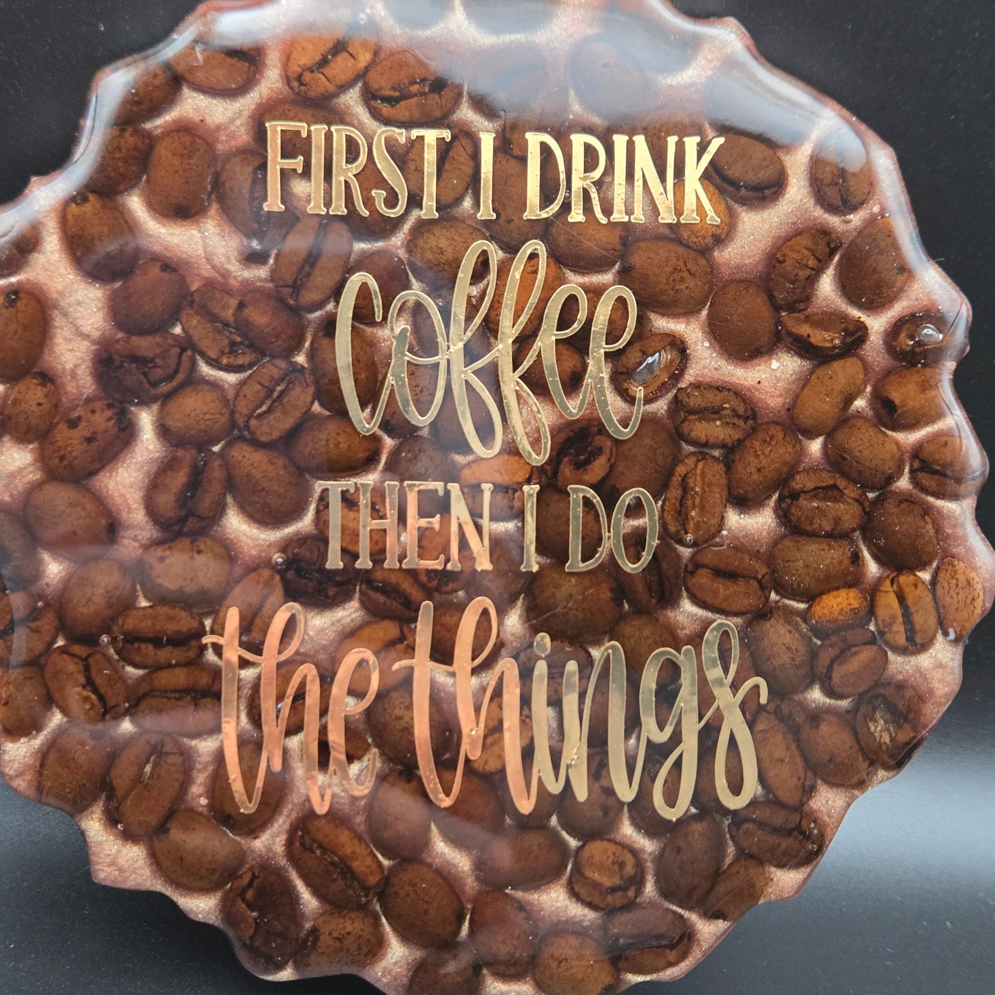 Large Coaster