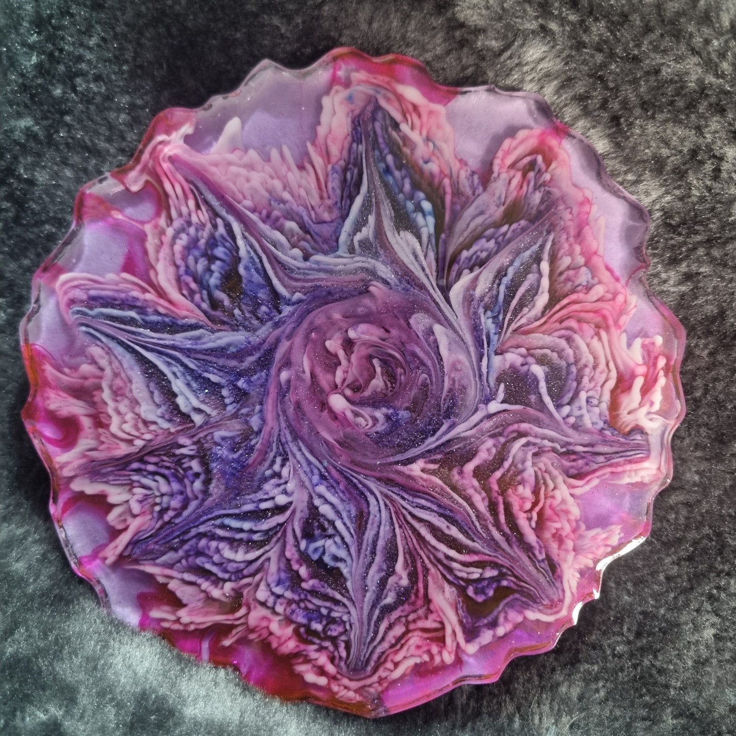 Large Irregular Coasters - Various Styles
